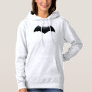 Zoek naar batman symbool hoodies Justice league film