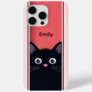 Zoek naar leuke katten iphone hoesjes Voor iedereen