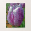 Zoek naar tulips puzzels Tuin