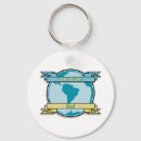 Zoek naar kampioen sleutelhangers Vader