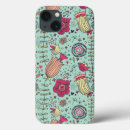 Zoek naar mooie ipad hoesjes Bloesem