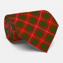 Zoek naar paus stropdassen Tartan