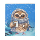 Zoek naar chocolade notitieblokken Schattig