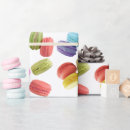 Zoek naar macaroon cadeaupapier Elk persoon