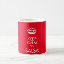 Zoek naar salsa mokken Humor
