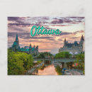 Zoek naar ottawa briefkaarten Parliament hill