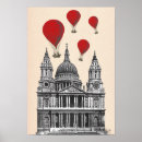 Zoek naar rode ballon posters Rood