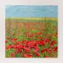 Zoek naar poppies puzzels Zomer