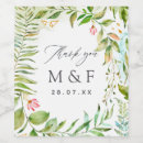 Zoek naar kristal etiketten Waterverf