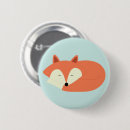 Zoek naar cartoon karakter buttons Dieren