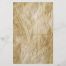 Zoek naar gekleurd briefpapier Bruin