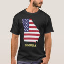Zoek naar rood wit blauw tshirts Amerika
