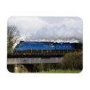 Zoek naar train magneten Blauw