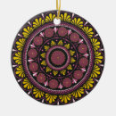 Zoek naar mandala ornamenten Geometrie