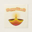 Zoek naar lamp servetten Vrolijk diwali