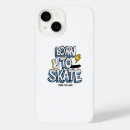 Zoek naar schaats iphone hoesjes Skater