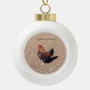 Zoek naar hanen ornamenten Vogel