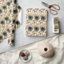 Zoek naar veren patroon cadeaupapier Voor hem/haar