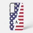 Zoek naar blauwe strepen samsung hoesjes Abstract