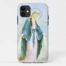 Zoek naar virgin mary iphone hoesjes Christelijk