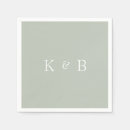 Zoek naar slakken servetten Voor haar