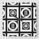 Zoek naar tekens klokken Voor hem/haar