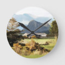 Zoek naar boerderijen klokken Elk persoon