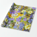 Zoek naar madeliefje cadeaupapier Floraal