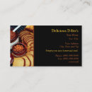 Zoek naar deli visitekaartjes Caterer