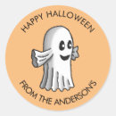 Zoek naar halloween spook stickers Ieder kind