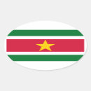 Zoek naar surinaams stickers Suriname