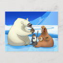 Zoek naar walrus briefkaarten Zee