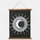 Zoek naar moon kunst Zwart