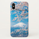 Zoek naar japans landschap iphone hoesjes Natuur