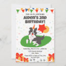 Zoek naar herdershond uitnodigingen Puppy