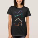 Zoek naar muziek symbolen tshirts Symbool