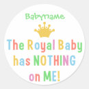 Zoek naar baby humor stickers Kinder