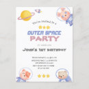 Zoek naar outer space briefkaarten Kleurrijk