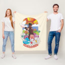 Zoek naar de zelfmoordsquad film dekens Bloemen