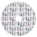 Zoek naar ballet kerstboom kleden Ballerina