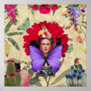 Zoek naar bloemen collage posters Voor iedereen