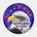 Zoek naar patriottisch magneten Vierde