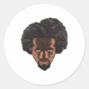 Zoek naar dag van de maand stickers Afro