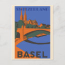 Zoek naar basel briefkaarten Vintage