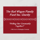 Zoek naar liefdadigheid flyers Vlieger