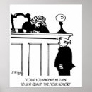 Zoek naar advocaat cartoon posters Rechter