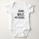 Zoek naar motocross baby rompers Racen