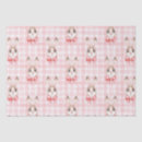 Zoek naar pastelkleur tissue papier Roze