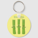 Zoek naar cartoon groente sleutelhangers Schattig