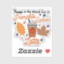 Zoek naar stemming stickers Zwart